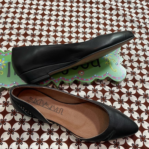 Sixty Seven Anthropologie flat - Picture 10 of 13